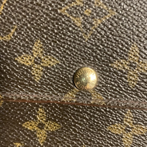 Louis Vuitton Brown Monogram Accessory Collection Bundle for resale - Picture 2 of 9
